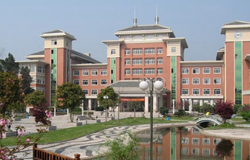 丽水职业技术学院