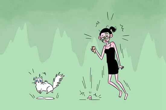 女孩上技校哪一个专业比较好一点？