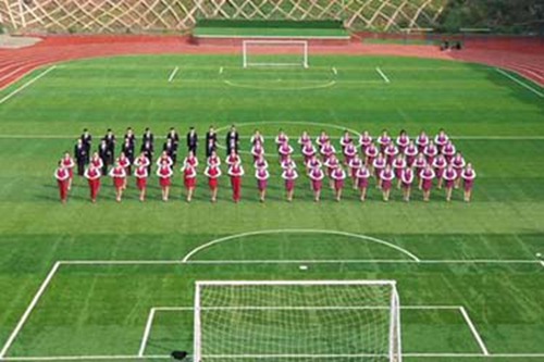 2023年青岛旅游服务与管理专业职业学校哪所好