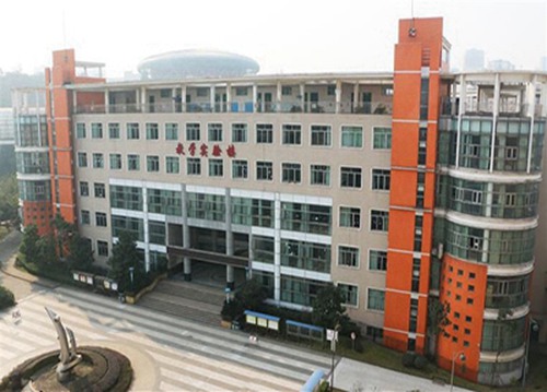 2023年上饶机电技术应用专业职业学校哪所好