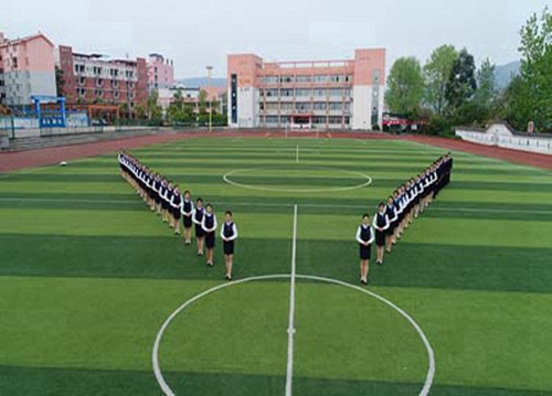 江门2023年有哪所学校有电子信息技术专业