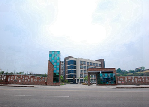 东莞2023年物流管理专业哪个中专学校好