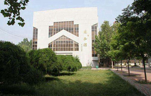 台州2023年初中生读建筑设备安装专业哪所学校好