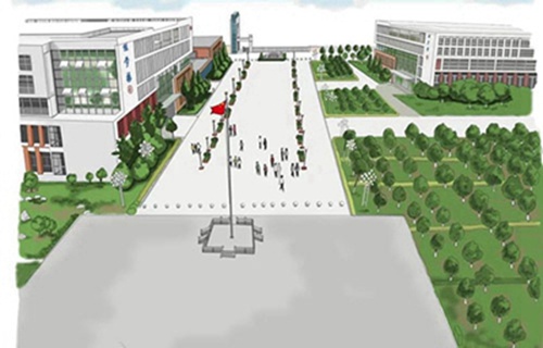 2023年杭州形象设计专业职业学校哪所好