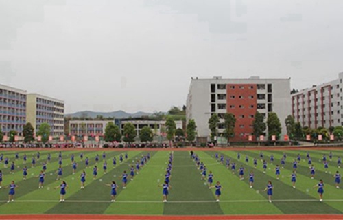 台州2023年有哪所学校有建筑装饰专业