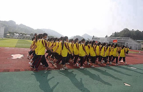 乐山2023年哪个中专学校的建筑施工与管理专业好