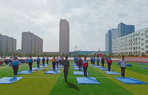 张家界2023年哪个的酒店管理专业好