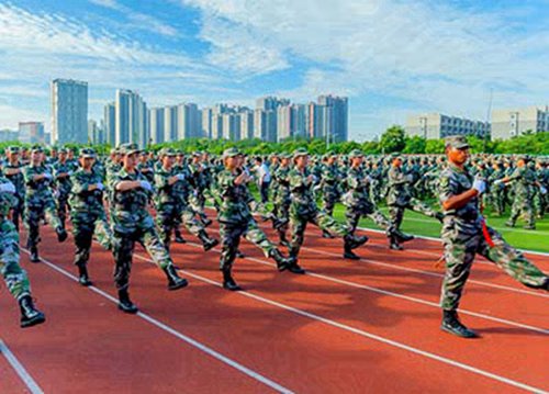 2023年青岛数控技术专业中专学校推荐 哪所学校好