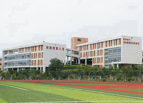 济南2023年有哪所学校有数控加工技术专业