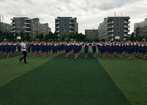 青岛2023年读民航服务专业去哪所学校好