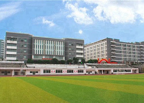 湛江2023年初中生读计算机应用技术专业有哪些学校