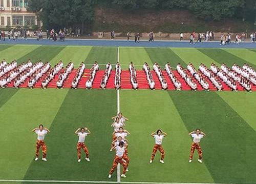 2023年读城市园林专业选择昆明哪所技工学校比较好