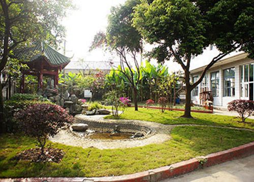 2023年湛江电子商务专业中专学校推荐 哪所学校好