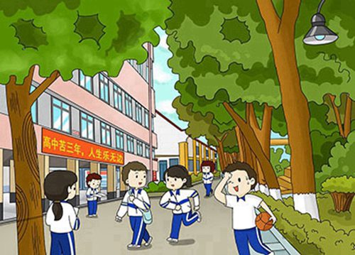吉安2023年有哪所学校有电子商务专业