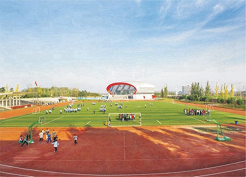 盐城2023年读信息工程专业去哪所学校好