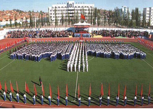 内江2023年读计算机信息管理专业哪所学校好