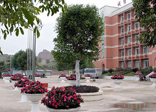 2023年旅游文秘专业玉林哪个职业学校好