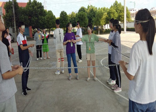 南昌2023年有哪所学校有幼儿教育(幼师方向)专业