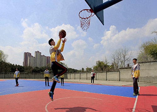 邯郸2023年初中生读计算机网络技术专业有哪些学校