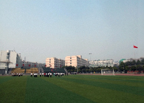 吉安2023年初中生读电子技术应用专业哪所学校好